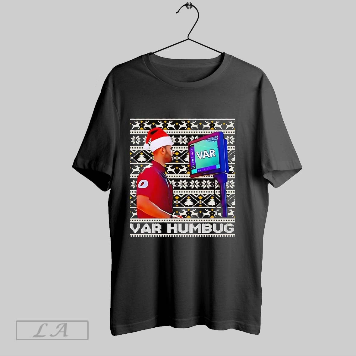 Original Howard Webb Var Humbug Shirt Vintage Outfit
