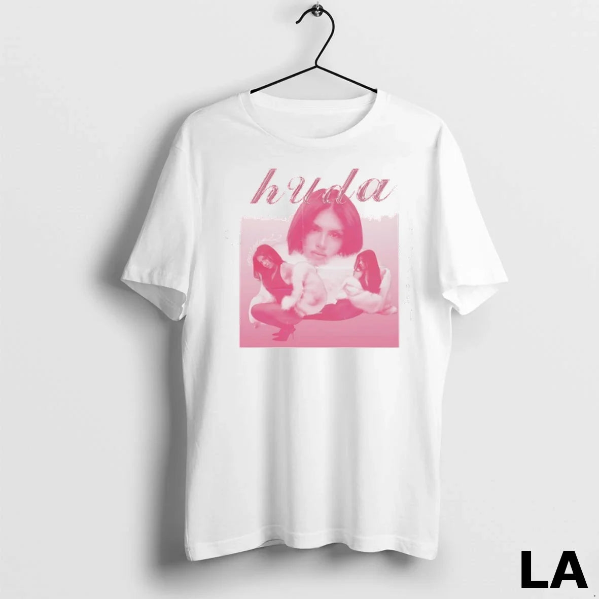 Original Huda Long Sleeve Exclusive Style