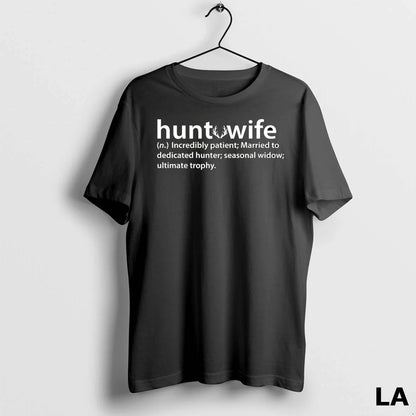 Original Hunt Wife Definition Incredibly Patient Married To Dedicated