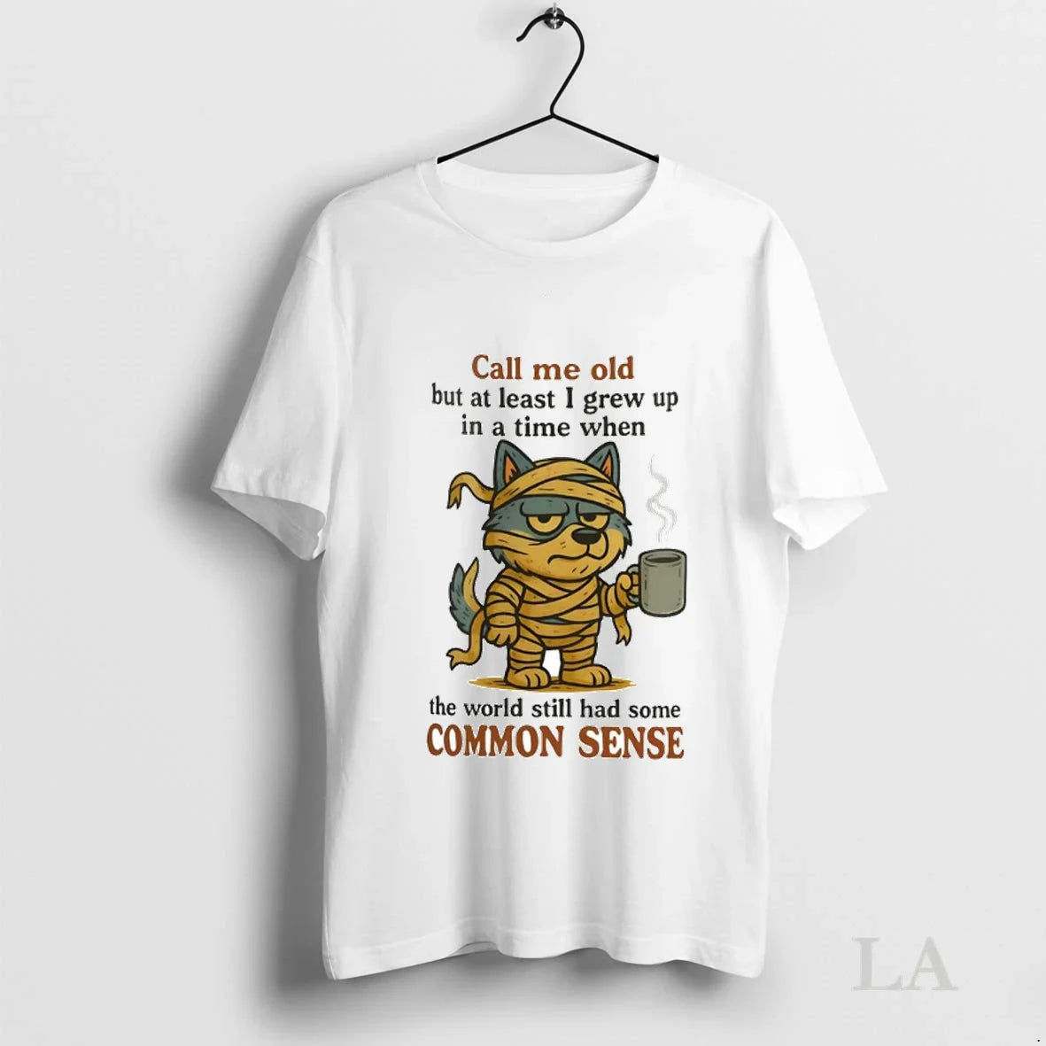 Original Husky Call Me Old But Least I Grew Up Time Common Tank Top