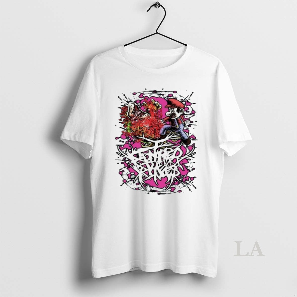Original I Kidnapped Princess Tee Stylish Merch