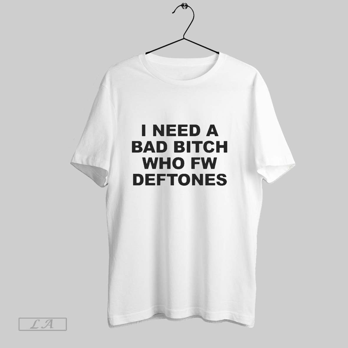 Original I Need Bad Bitch Who Fw Sweatshirt Authentic Outfit