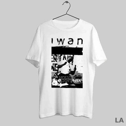 Original I Wan Hollow Point Usa Shirt Authentic Apparel
