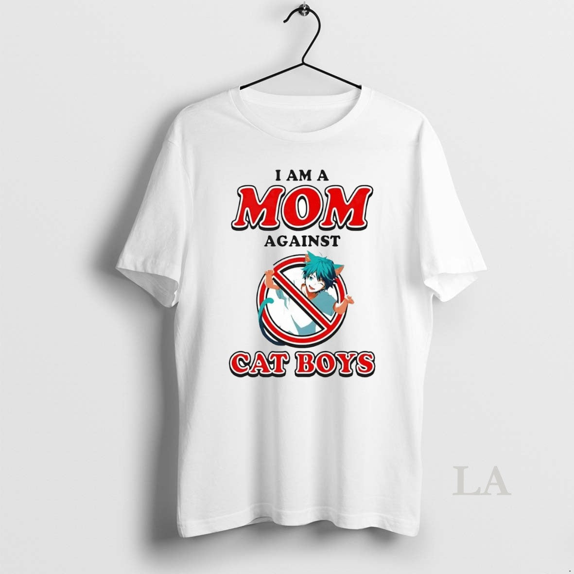 Original I Am Mom Against Cat Hoodie Designer Look