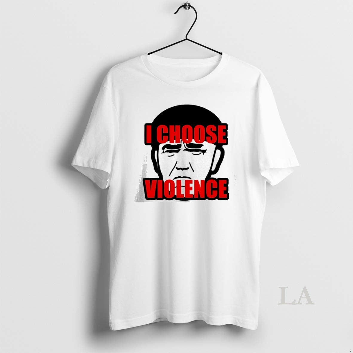 Original I Choose Violence Sweatshirt Exclusive Collection
