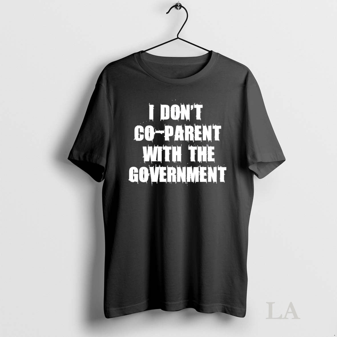 Original I Dont Coparent Government Sweatshirt Unique Look