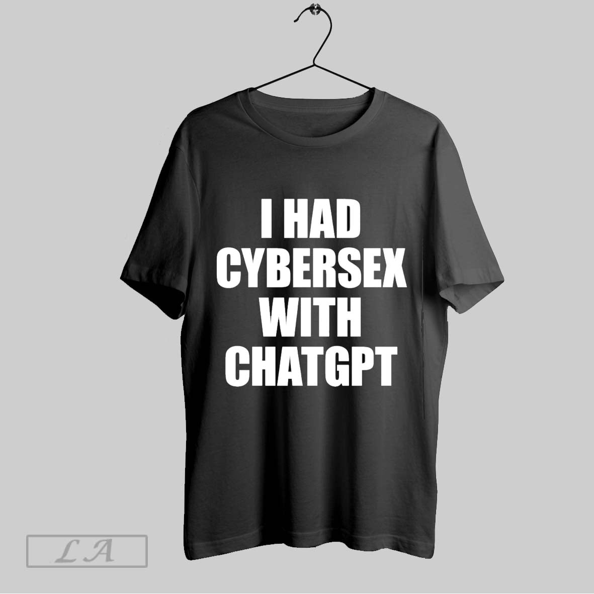 Original I Had Cybersex Chatgpt Sweatshirt Unique Design
