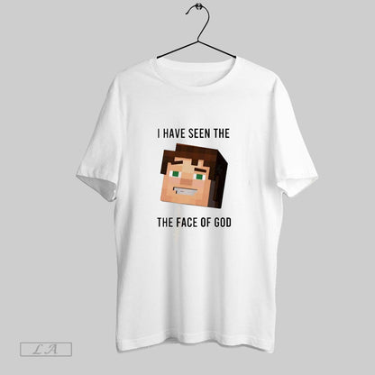 Original I Have Seen Face God Sweatshirt Exclusive Fashion