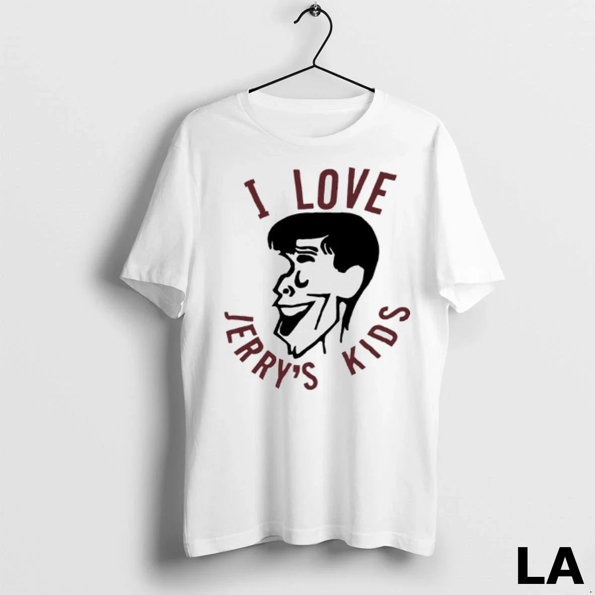 Original I Love Jerrys Hoodie Stylish Fashion