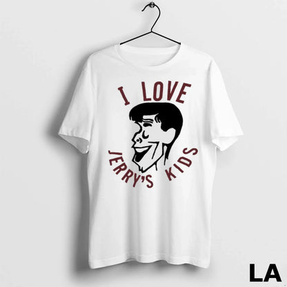 Original I Love Jerrys Hoodie Stylish Fashion