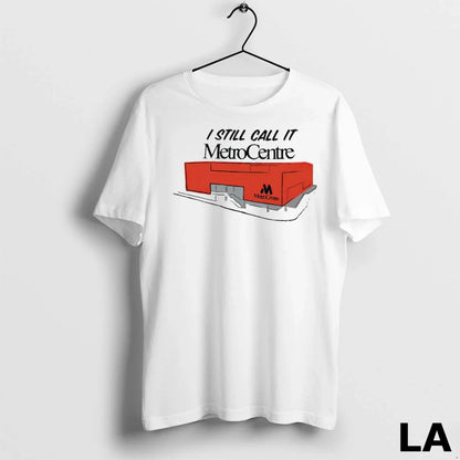Original I Still Call It Metrocentre Sweatshirt Exclusive Collection