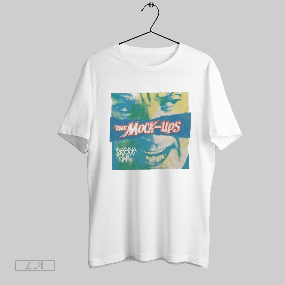 Original I Wanna Know Your Name TShirt Classic Gift
