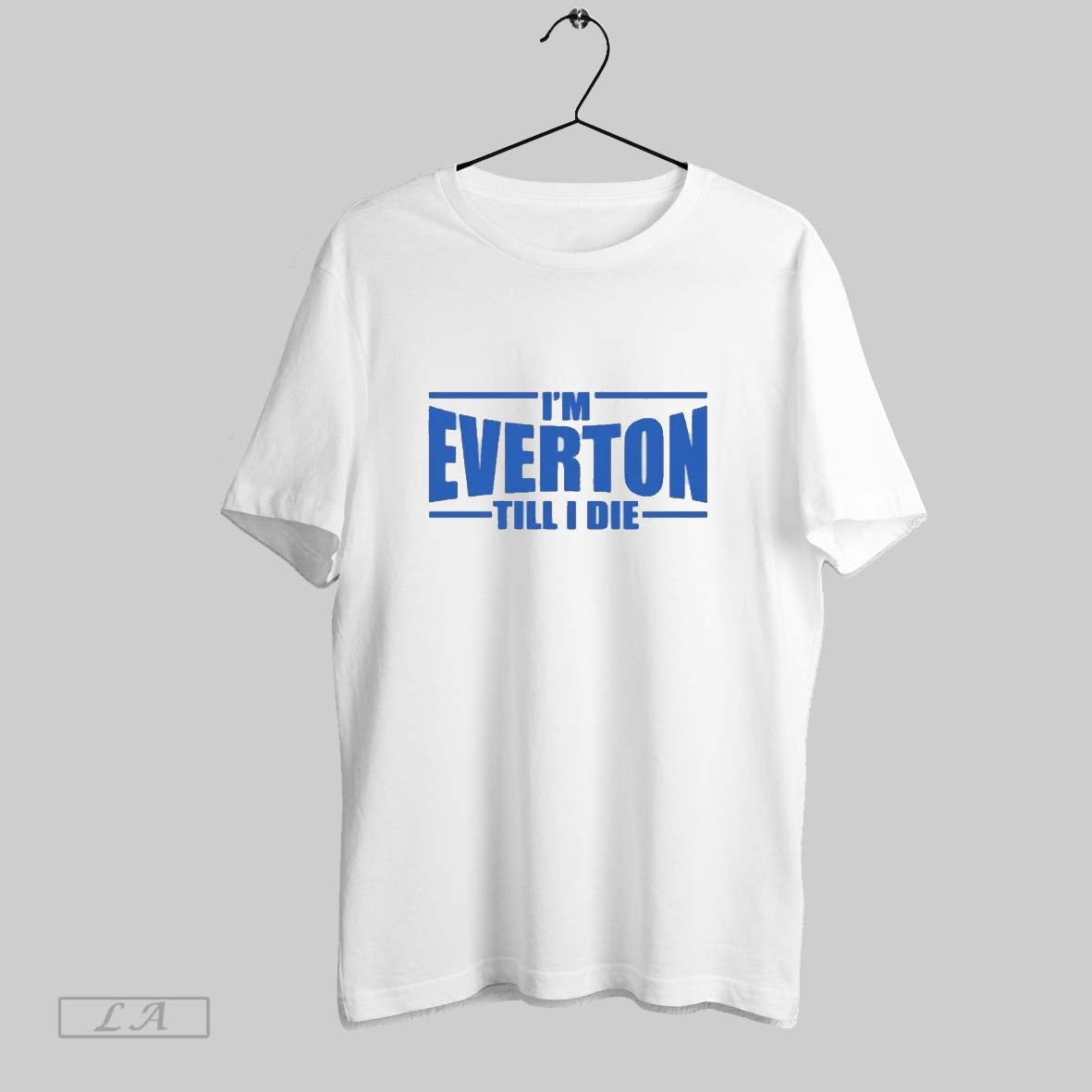 Original Im Everton Fc Till I Die Sweatshirt Unique Outfit