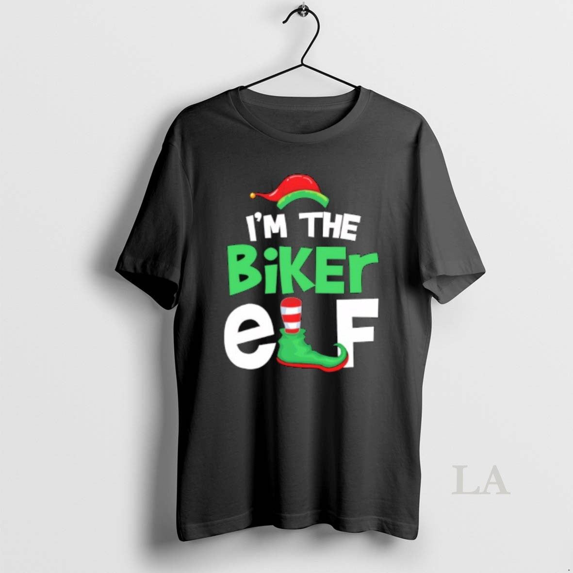 Original Im Bookkeeper Elf Family Matching Shirt Trendy Merch
