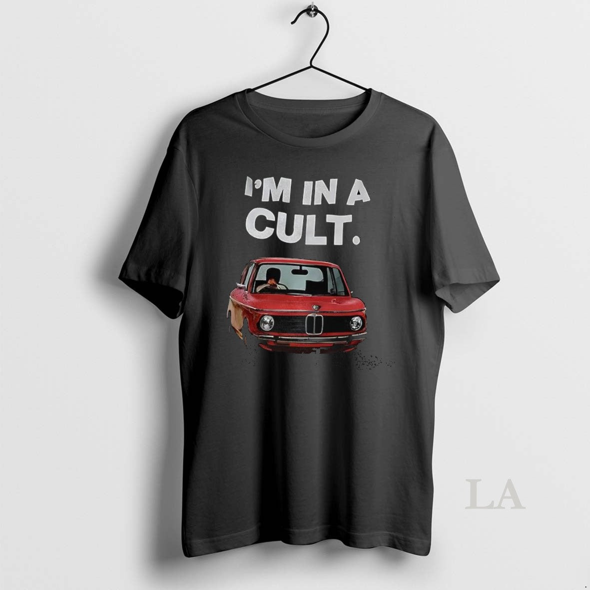 Original Im Cult Shirt Exclusive Apparel