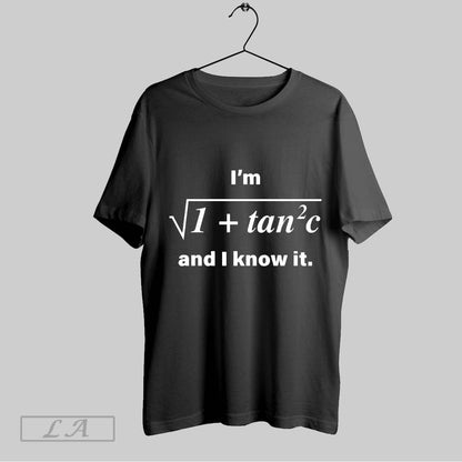 Original Im Sexy And I Know It Ladies Sweatshirt Designer Fashion
