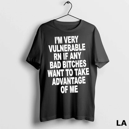 Original Im Very Vulnerable Rn If Any Bad Bitches Want To Take
