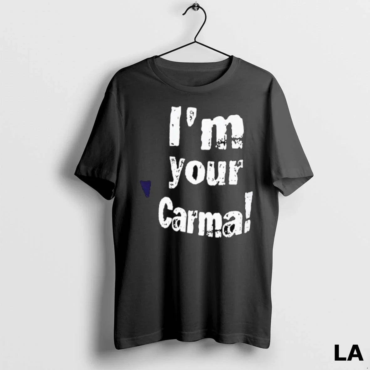Original Im Your Carma Hoodie Unique Design