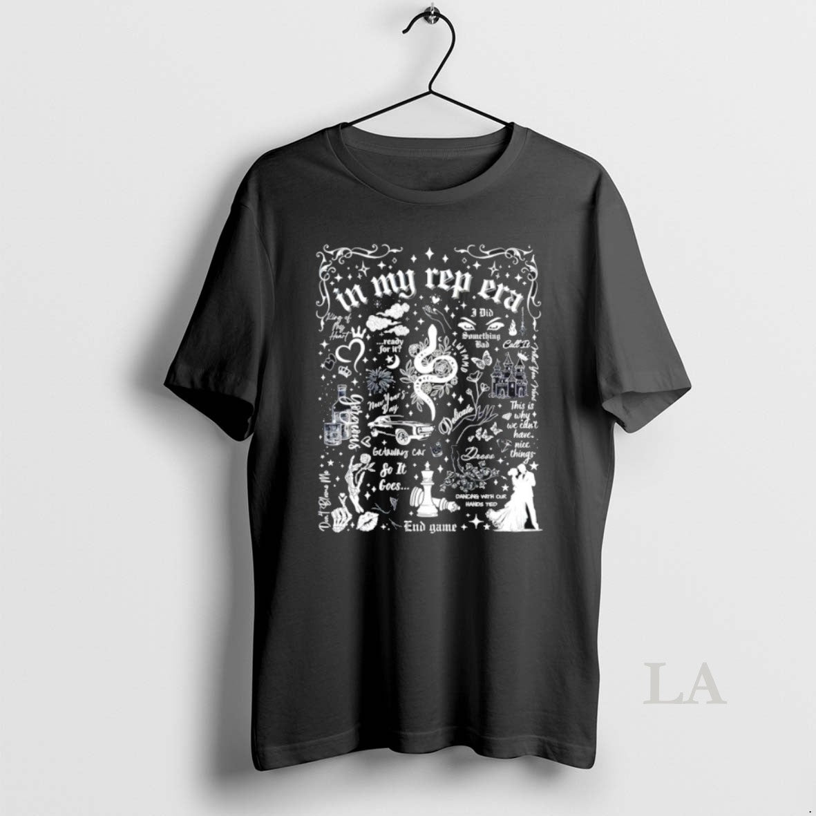 Original My Rep Era Cozy Taylor Long Sleeve Unique Outfit