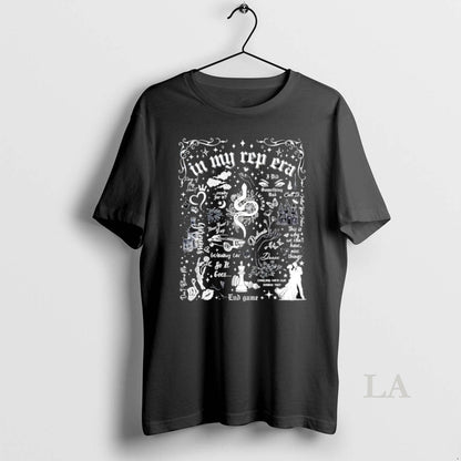 Original My Rep Era Cozy Taylor Long Sleeve Unique Outfit