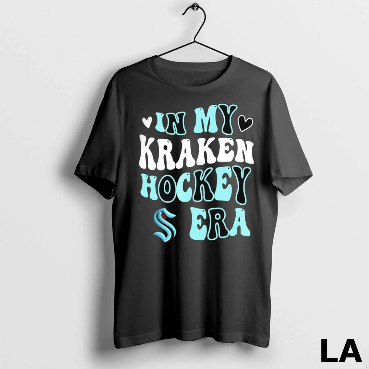 Original My Seattle Kraken Hockey Era Tank Top Exclusive Collection