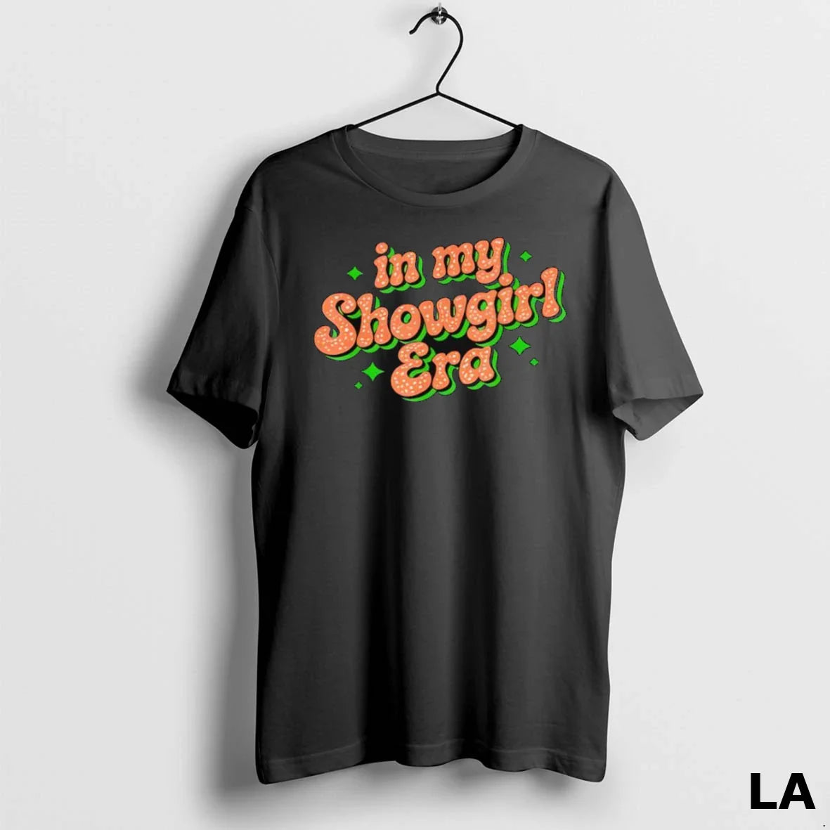 Original My Show Era Long Sleeve Retro Outfit