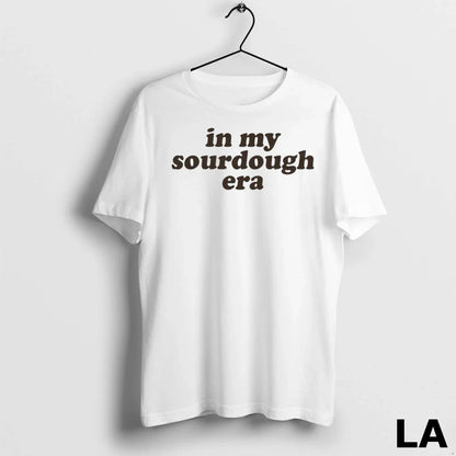 Original My Sourdough Era Ornaments Shirt Exclusive Fashion