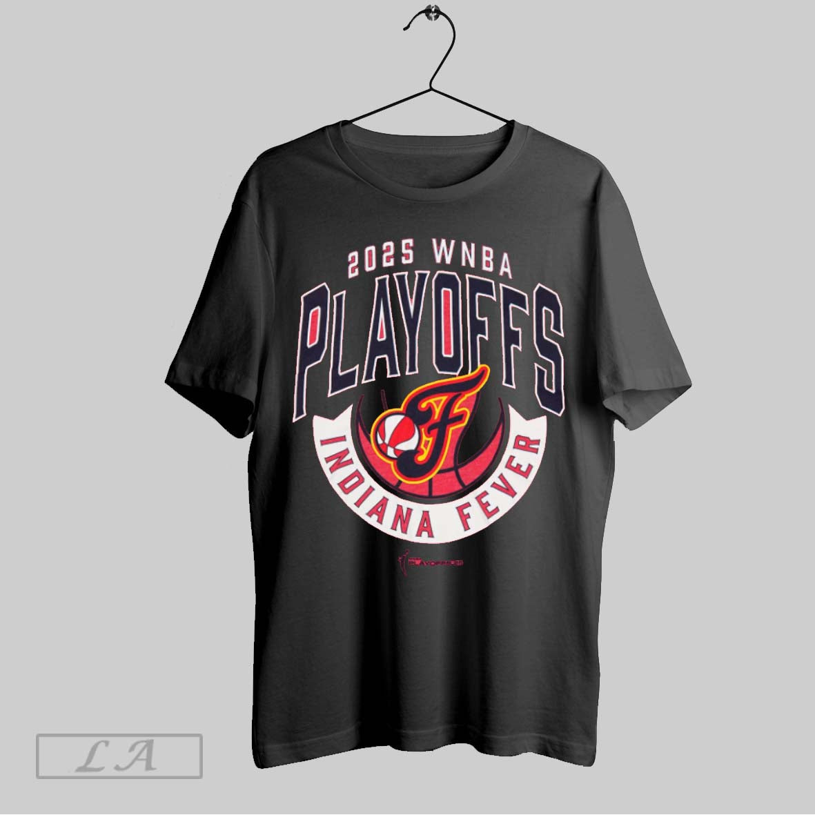 Original Indian Fever 2025 Wnba Playoffs Now You Know Hoodie Elegant
