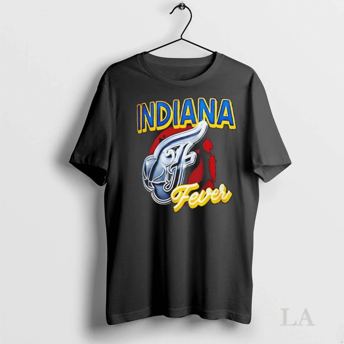 Original Indiana Fever 2025 Wnba Playoff Womens Basketball Hoodie