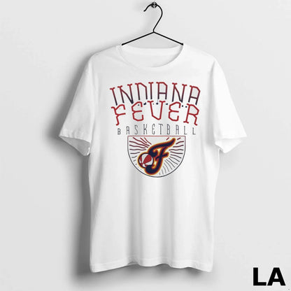 Original Indiana Fever Basketball Rays Up Urban Tank Top Designer