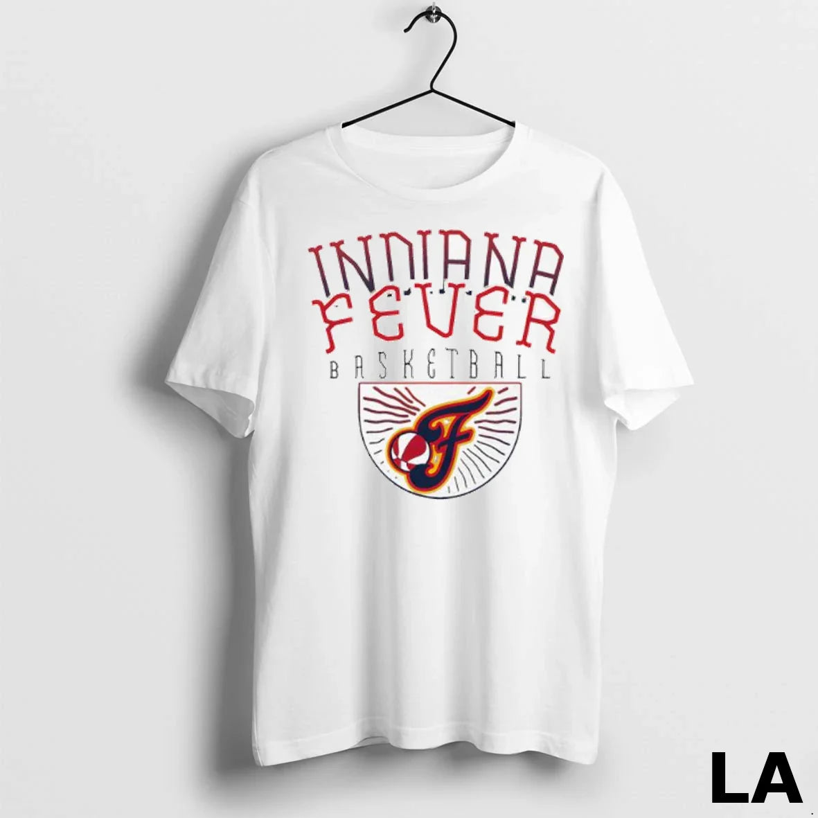 Original Indiana Fever Stadium Essentials Sand Rays Up Urban Relaxed