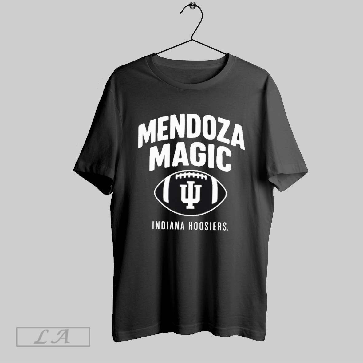 Original Indiana Hoosiers Fernando Mendoza Magic Hoodie Modern Style