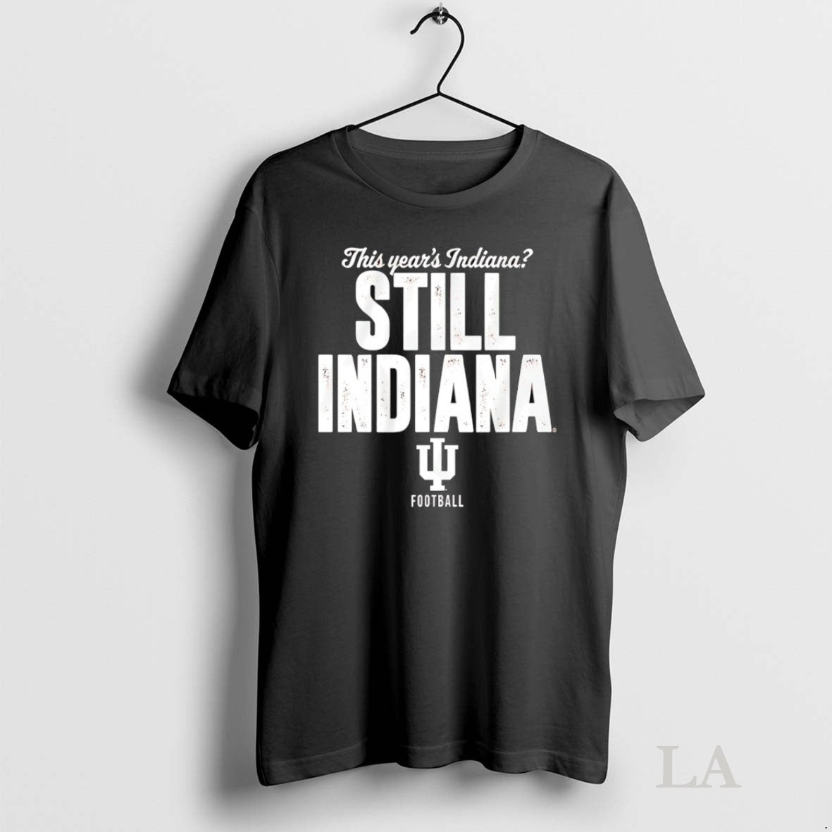 Original Indiana Hoosiers Football This Years Indiana Still Indiana