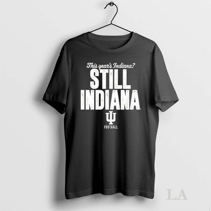Original Indiana Hoosiers Football This Years Indiana Still Indiana
