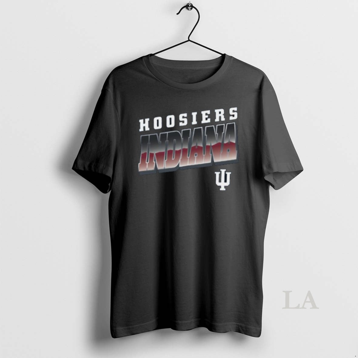 Original Indiana Hoosiers Polished 47 Franklin Tee Retro Collection