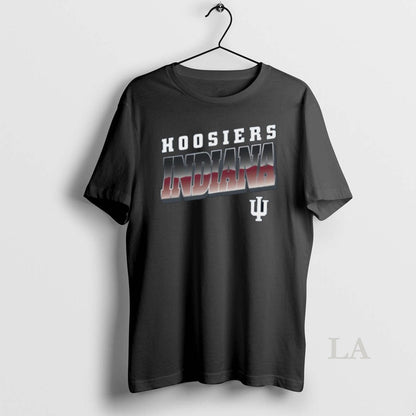 Original Indiana Hoosiers Polished 47 Franklin Tee Retro Collection