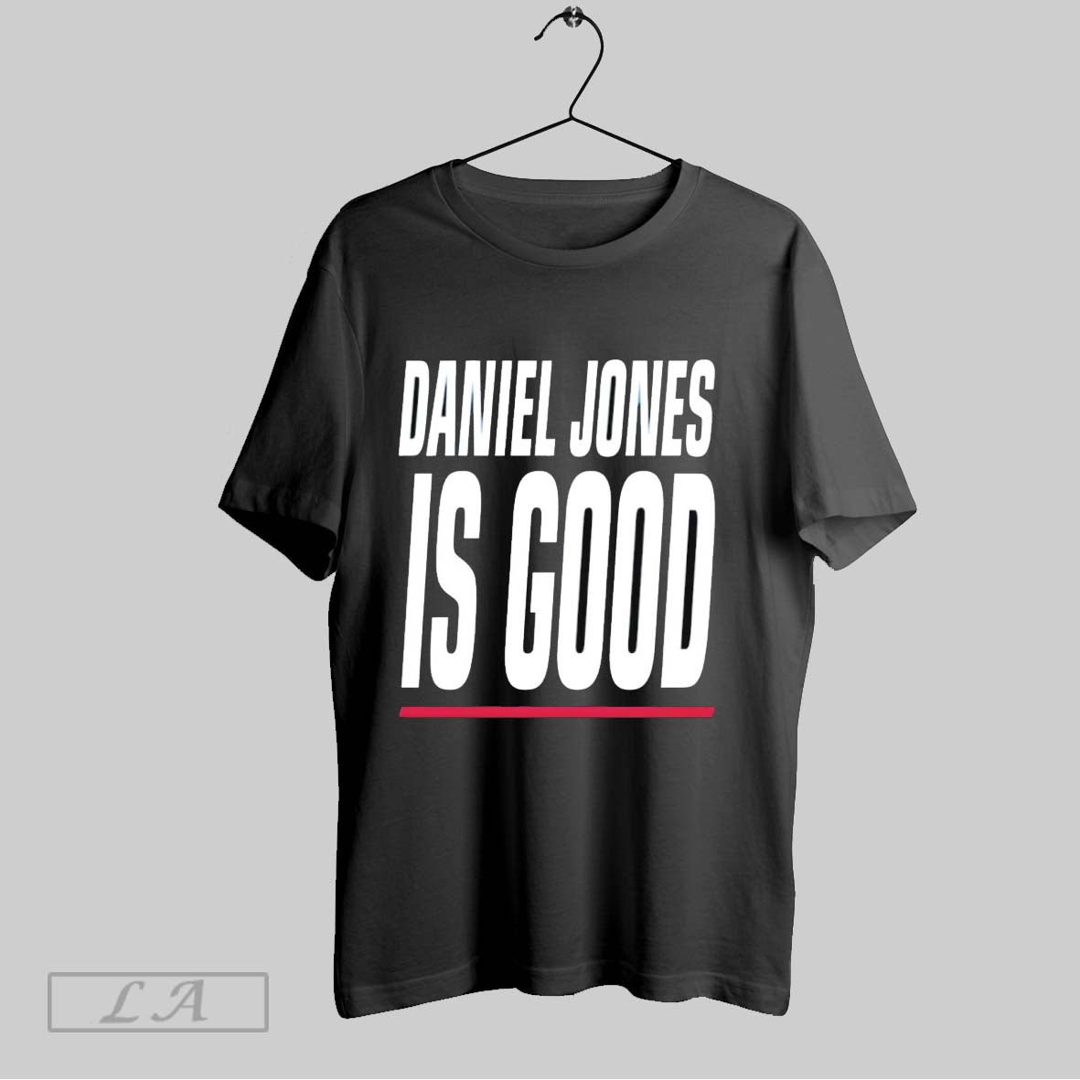 Original Indianapolis Colts Daniel Jones Is Good TShirt Classic