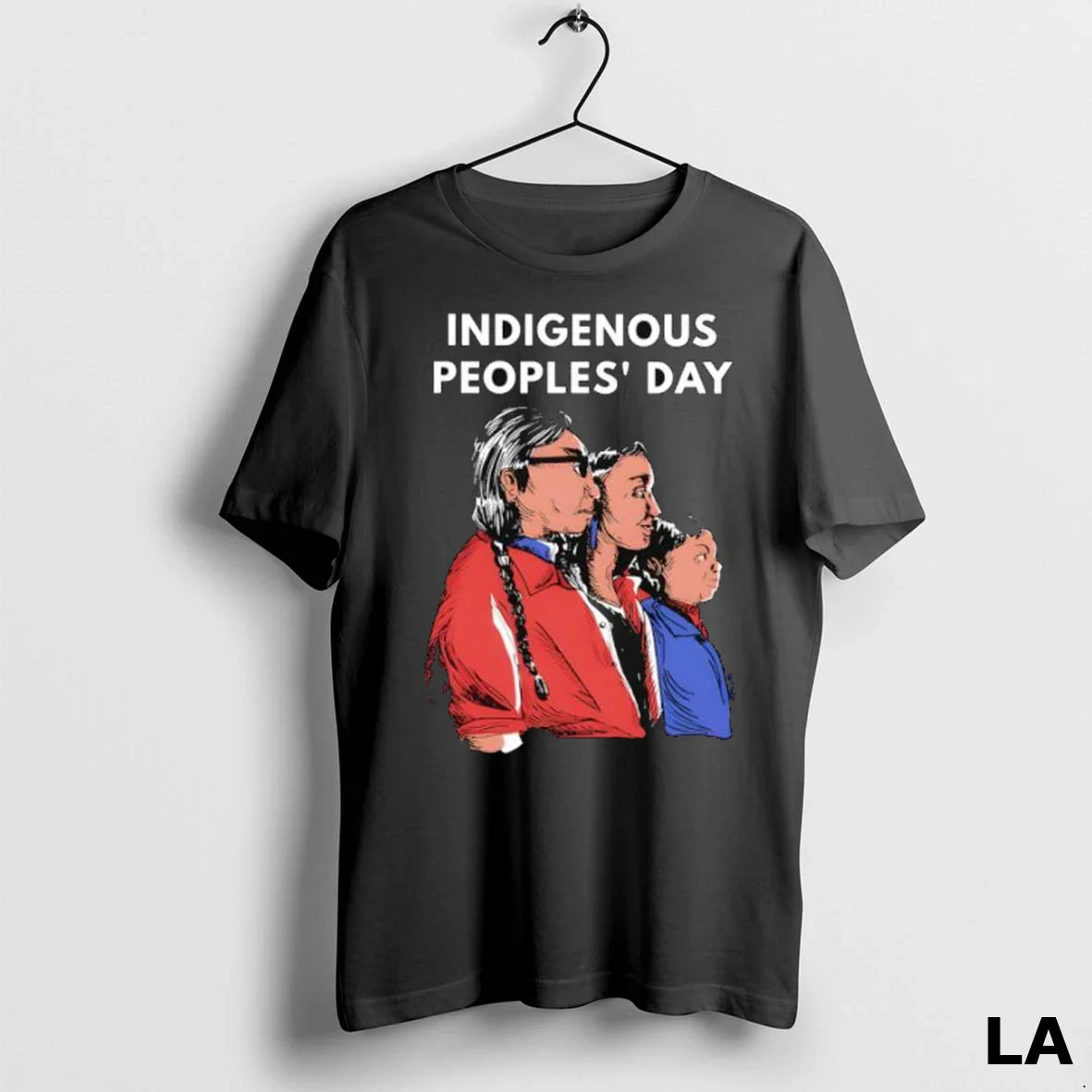 Original Indigenous Peoples Day Long Sleeve Stylish Merch