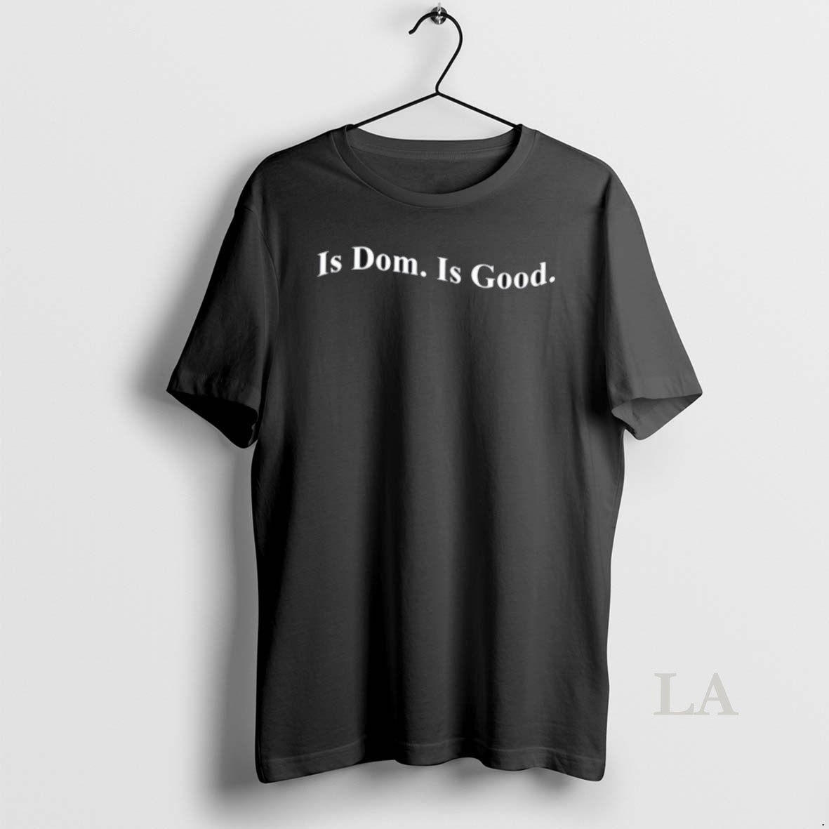Original Is Doom Is Good Shirt Premium Design