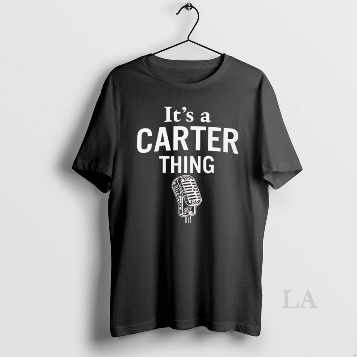 Original Its Carter Thing Hoodie Unique Style