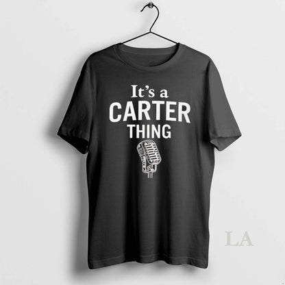 Original Its Carter Thing Hoodie Unique Style