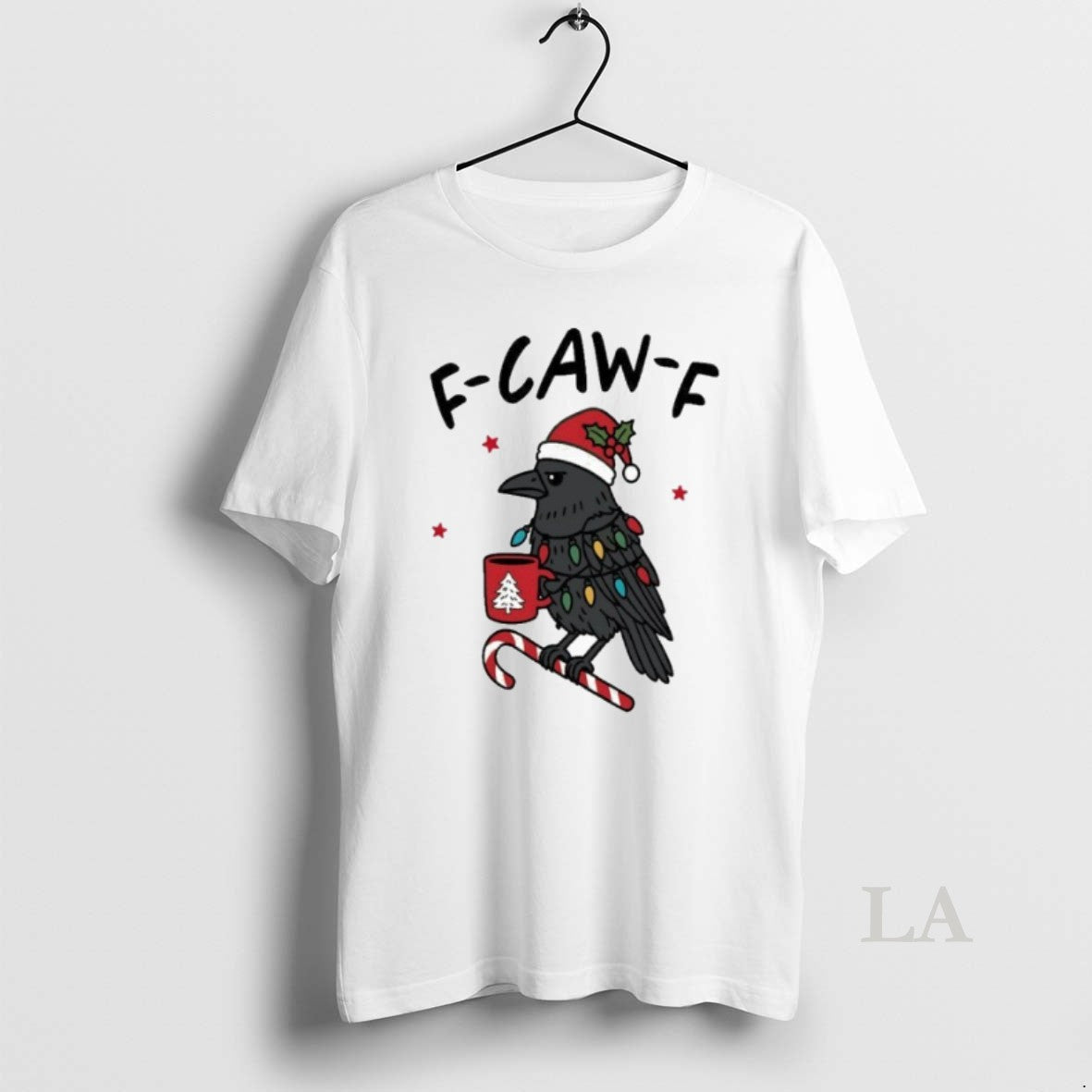 Original Its F Caw F Kind Crow Shirt Elegant Merch
