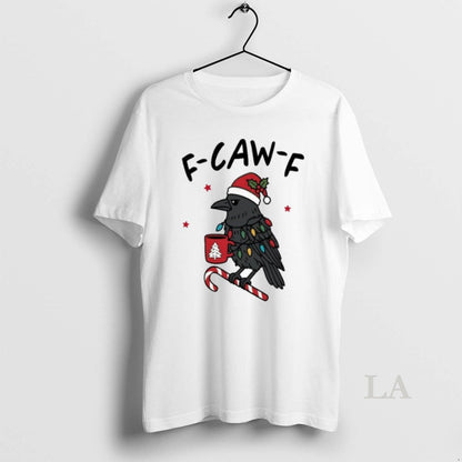 Original Its F Caw F Kind Crow Shirt Elegant Merch