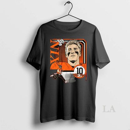 Original Its Box Nix Time Denver Football Ceramic Ceramic And Dad Cap