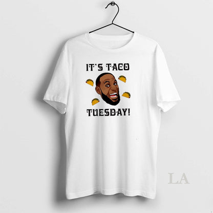 Original Its Taco Tuesday Long Sleeve Unique Outfit
