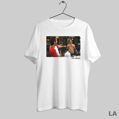 Original Its Always Sunny Philadelphia X Phillies Pay Homage Shirt