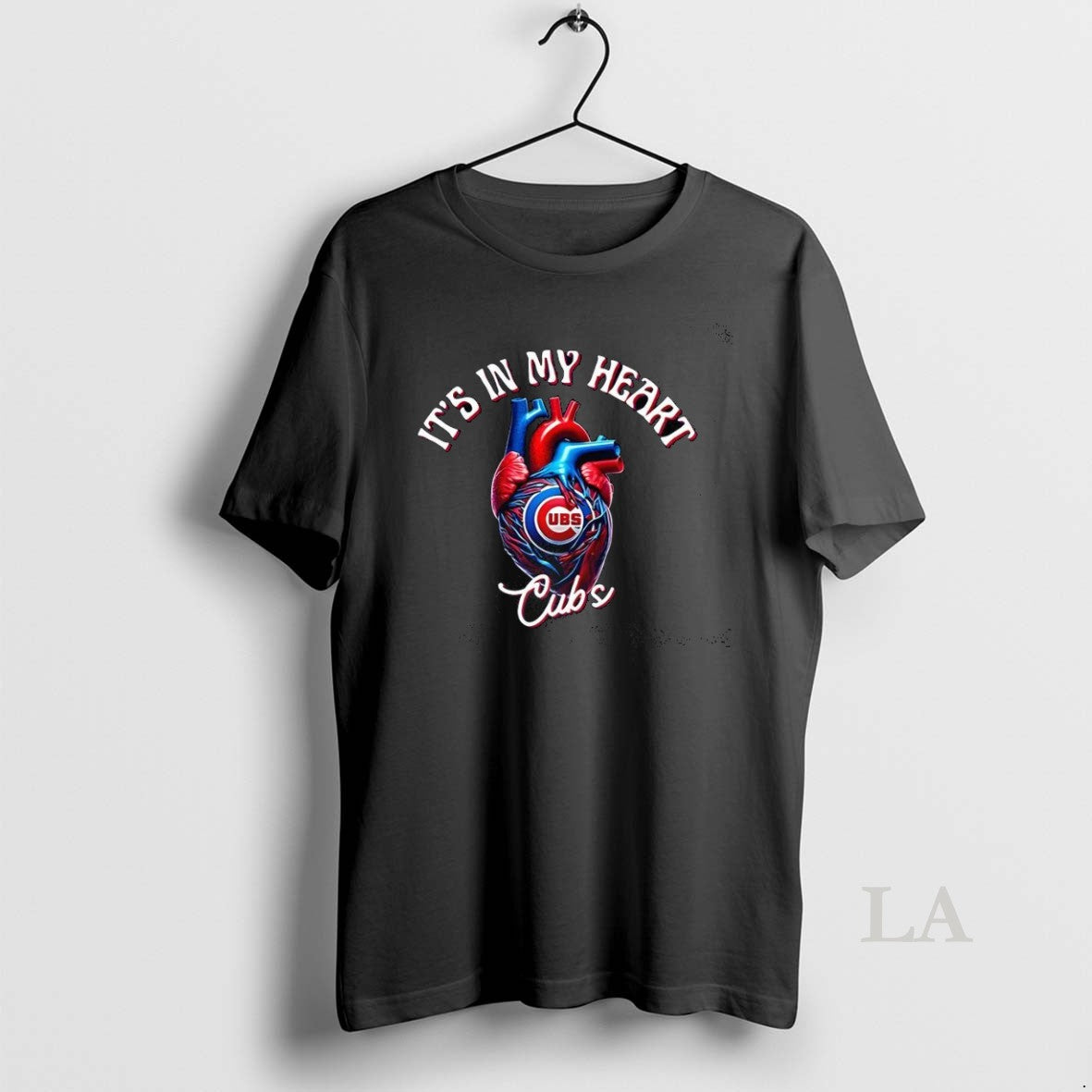 Original Its My Heart Chicago Cubs Baseball Lovers Sweatshirt Classic