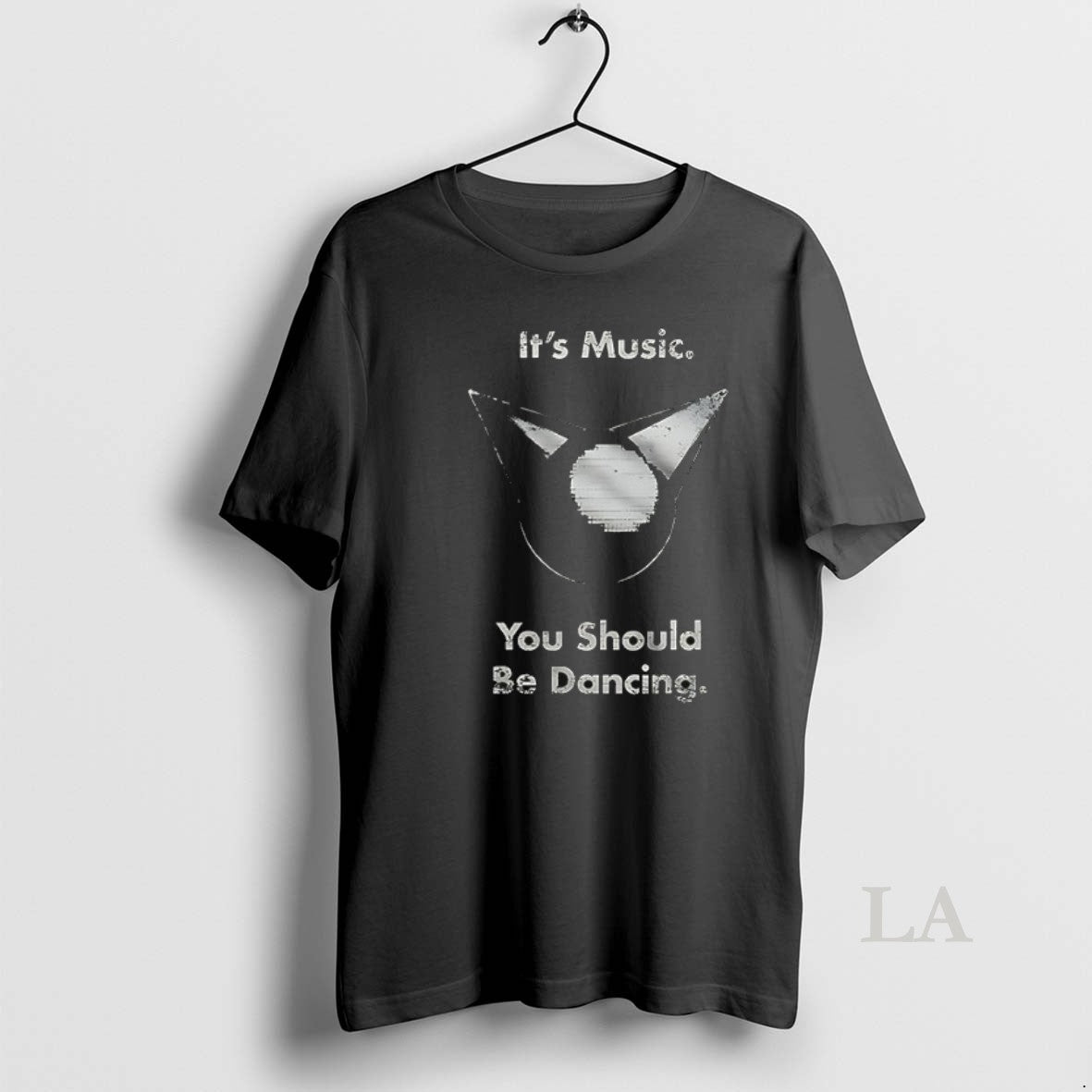 Original Its Music You Should Be Dancing Ceramic Ceramic And Dad Cap