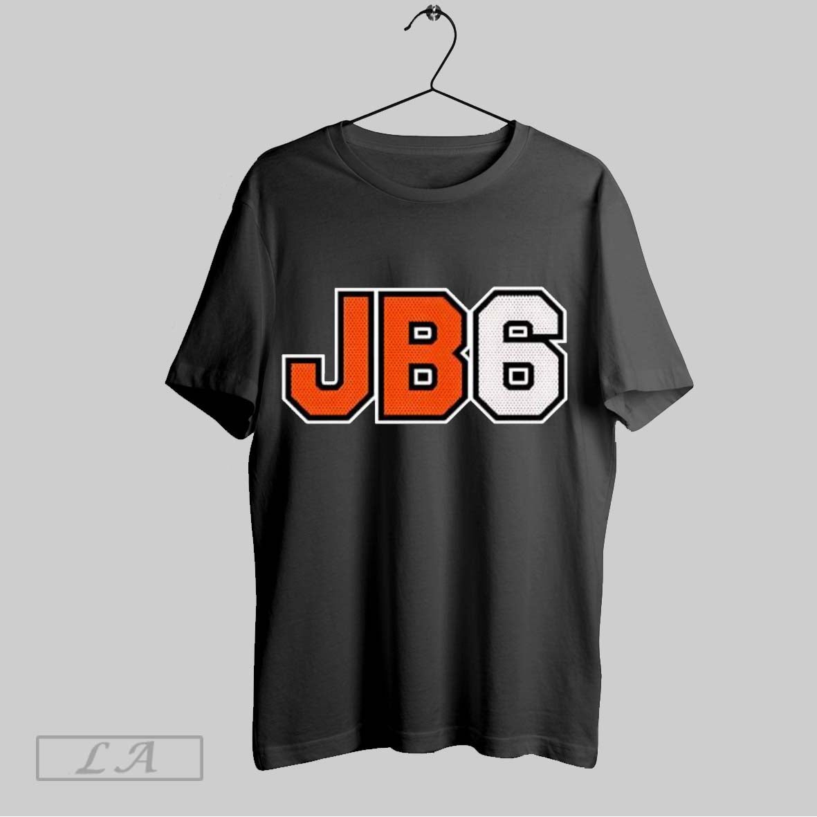 Original Jb6 Cincinnati TShirt Retro Merch