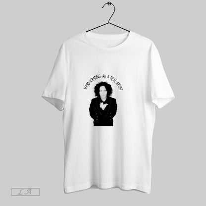 Original Jack Masquerading As Real Artist TShirt Stylish Style